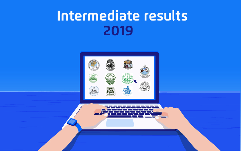 Intermediate Results 2019