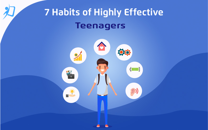 7 Habits of Highly Effective Students
