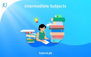 Intermediate subjecten