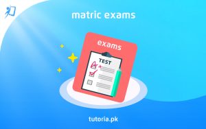 matric exam