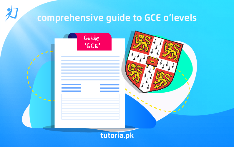 Comprehensive Guide to GCE O’Levels