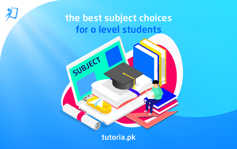 The Best Subject Choices for O Level Students
