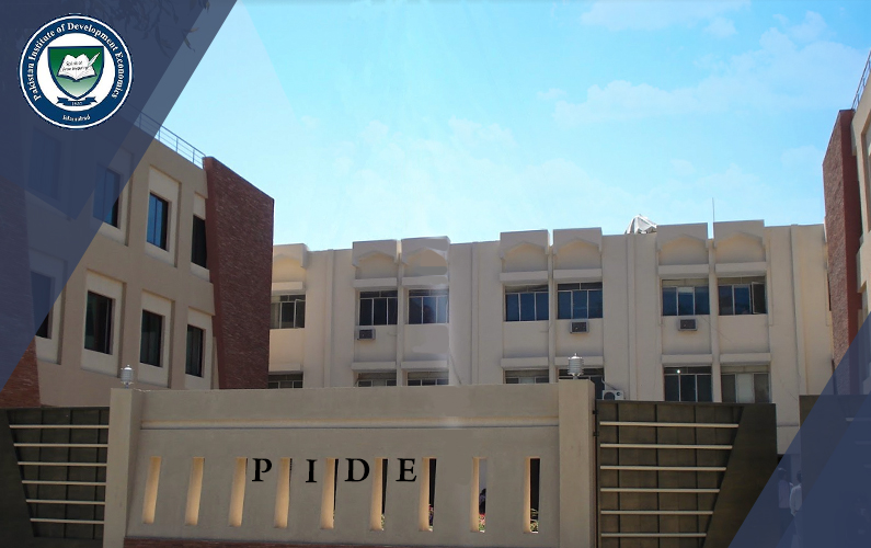 Everything to Know About Pakistan Institute of Development Economics