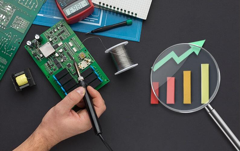 Electronics Engineering Scope in Pakistan