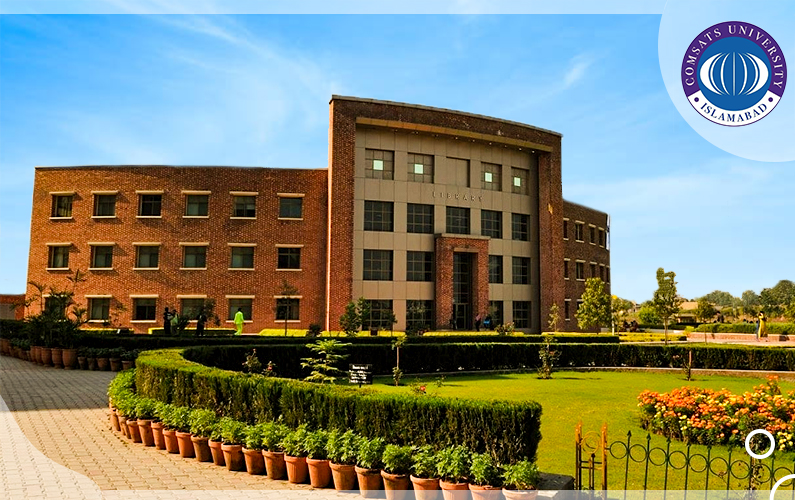 Everything to Know About COMSATS University Islamabad