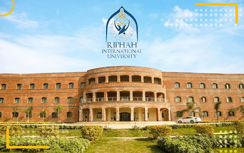 Everything to Know About Riphah International University, Islamabad