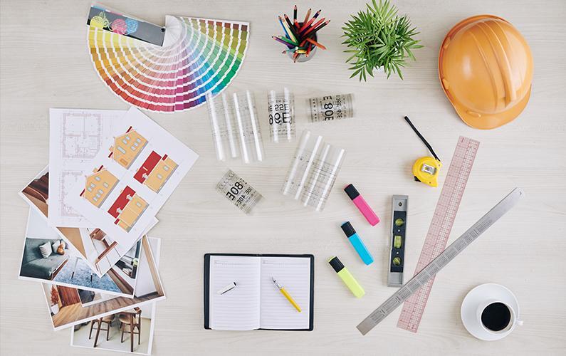 What is the Scope of Interior Designing in Pakistan?