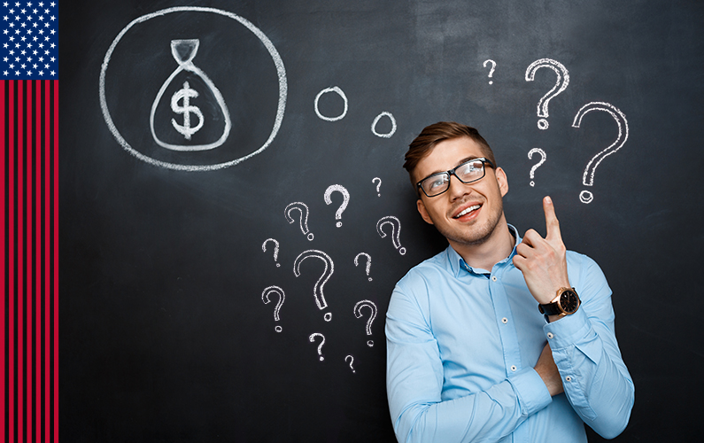 How Much Does it Cost to Study in the USA