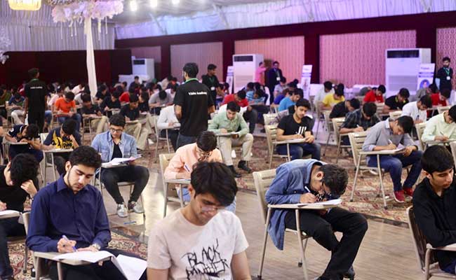 British Council to conduct 'Special' O-levels exams in Pakistan from July 26
