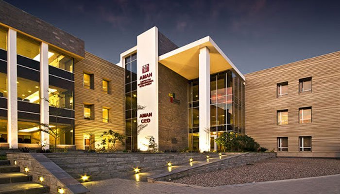 IBA, Maersk to establish scholarship funds