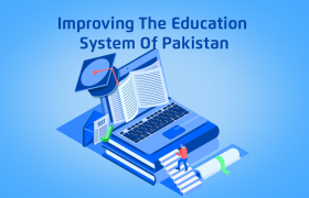5 Factors that Affect the Education System in Pakistan