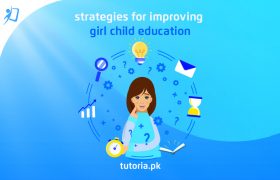 Strategies for Improving Girl Child Education