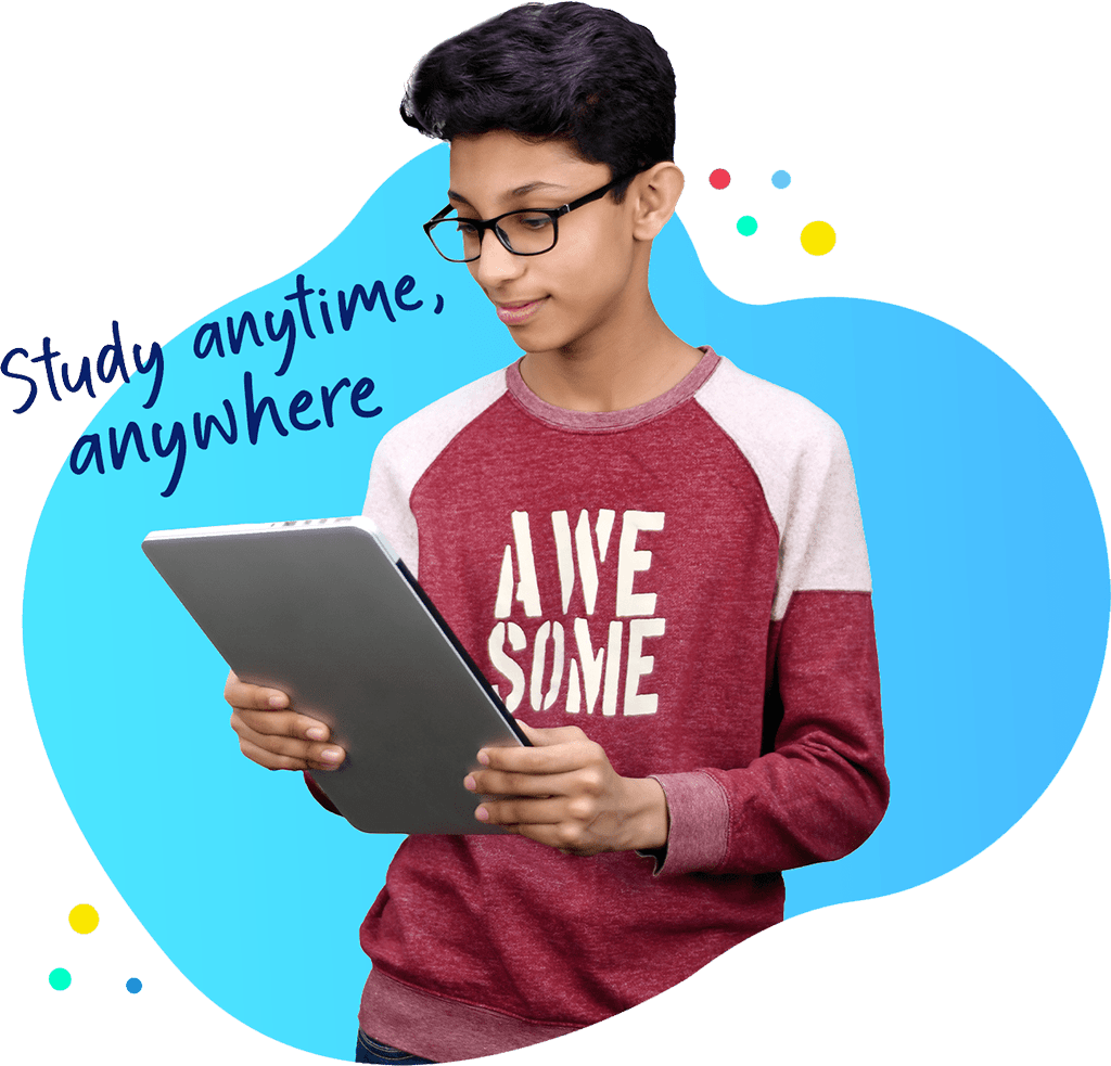 Student's image